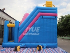 Inflatable Amusement Park On Sale Inflatable Castle