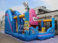 Inflatable Amusement Park On Sale Inflatable Castle