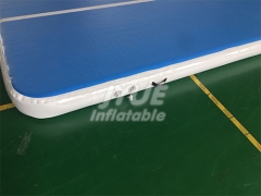 Custom Used Sports Equipment Short Gym Mat/Air Tumbling Mat/Inflatable Air Track For Sale