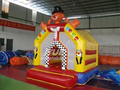 Inflatable Bounce Houses