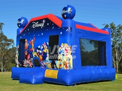 Used Commercial Inflatable Bouncers For Sale