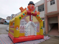 Inflatable Bounce Houses