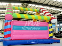 Inflatable Adult Kids Bounce House, Inflatable Bounce House Rental Price