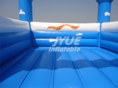 China Factory Direct Sale Kids Balloon Inflatable Bouncer