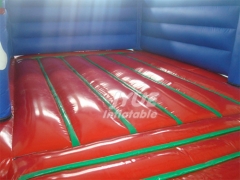 inflatable Fun House Modular Bouncer