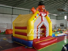 Inflatable Bounce Houses