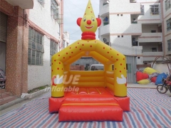 Jumping Bouncy Castle Bounce House,Clown Bouncy Castle Inflatable