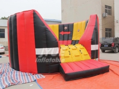 Inflatable Vortex Competition Game