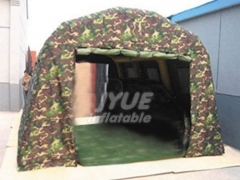 Inflatable Medical Tent Inflatable Military Tent Inflatable Tent Design