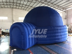 Inflatable Planetarium Dome Tent