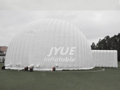 Factory Price Advertising Tent Large Inflatable Tent