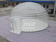 Giant Inflatable Wedding Tent Inflatable Party Tent Advantages