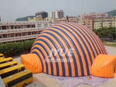 White Outdoor Inflatable Tent Giant Inflatable Tent For Sale Inflatable Dome