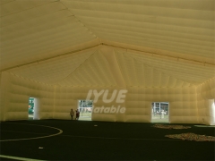 Inflatable Tent Supplier High Quality Inflatable Building