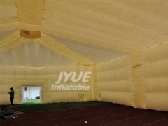 Outdoor Inflatable Folding Tent Inflatable Tent For Event