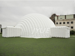 Factory Price Advertising Tent Large Inflatable Tent