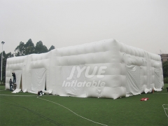 White Inflatable House Inflatable Tent Inflatable Wedding Tent