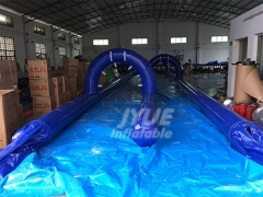 Pop-Up Inflatable Water Slide Events in Melbourne Adult Water Slide Inflatable City Slide