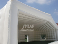 Inflatable Tent Supplier High Quality Inflatable Building