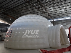 Cheap Inflatable Dome Tent Inflatable Tent With High Quality For Sale