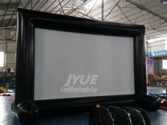 Giant Inflatable Movie Screen