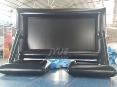 Giant Inflatable Movie Screen