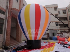 Inflatable Ground Balloon For Advertising