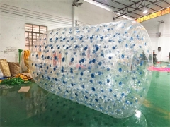 Inflatable Water Roller