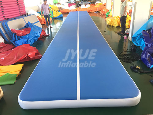 Custom Size Inflatable Air Track for Gym Air Track Mat Price AirTrack Gym