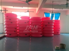 Swimming Pool Float Inflatable Lazy River Tubes For Water Park