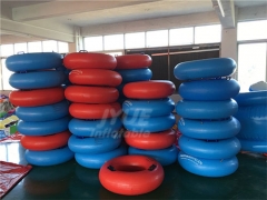 Swimming Pool Floaters Single Water Park Tube Wave Pool Float