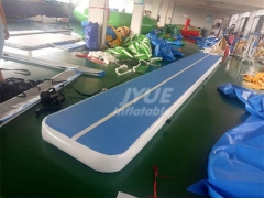 Factory Manufactory Used Air Track For Sale Tumble Track Inflatable Air Mat For Gymnastics