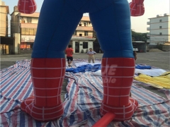 Giant Inflatable Spiderman