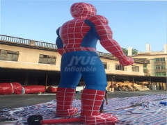 Giant Inflatable Spiderman