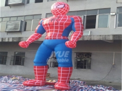 Giant Inflatable Spiderman