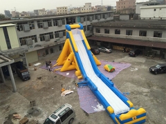 Water Slides For Kids Used Inflatable Water Slide For Sale