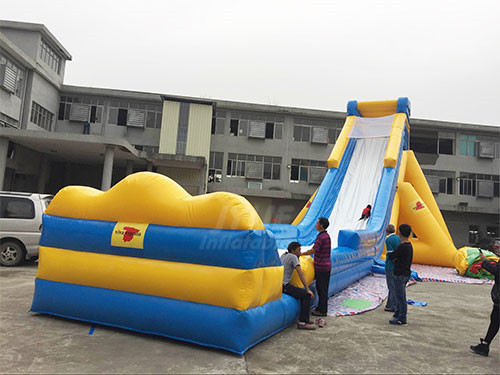 Water Slides For Kids Used Inflatable Water Slide For Sale