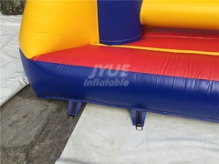 Exciting Outdoor Inflatable Wrestling Boxing Ring /Inflatable Fighting Arena