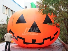 Giant Inflatable Pumpkin For Advertising Event Or Decoration