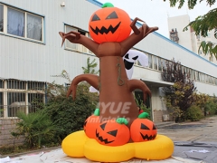 Halloween Festival Devil Excellent Quality Inflatable Halloween