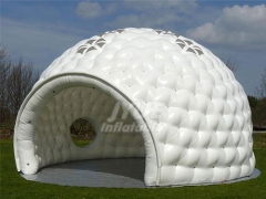 Inflatable Outdoor Party Tent Inflatable Advertising Tent Inflatable Tent For Events