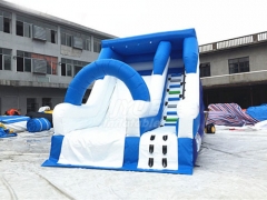 Cheap Commercial Used Dry Slide Kids Inflatable Slides For Sale