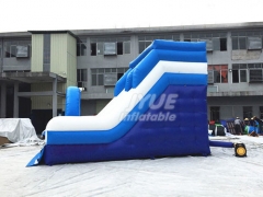 Cheap Commercial Used Dry Slide Kids Inflatable Slides For Sale