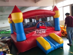 Commercial Bounce House Clearance Toddler Jump House