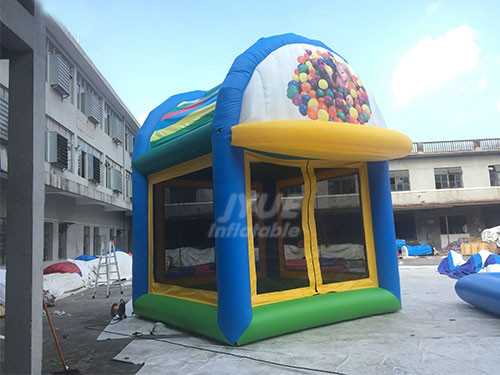 Blow Up Bounce House For Sale Children's Outdoor Inflatable Bouncers