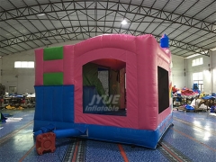 Commercial Dora Bounce House Slide Combo Jumpers