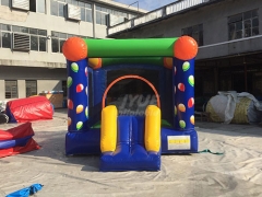 Cheap Commercial Inflatables Castle Jumper Inflatable House For Kids