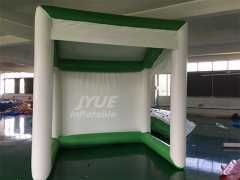 Inflatable Airtight Tent For Sale