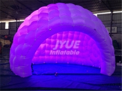 New Golf Ball Inflatable Tent For Events