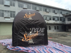 Inflatable Advertisng Tent Inflatable Spider Tent Rooftop Tent